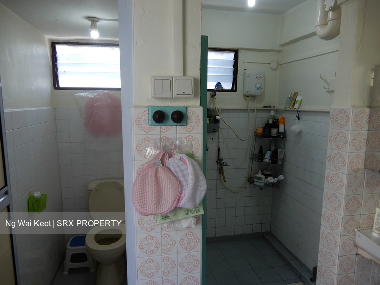 Blk 1 Hougang Avenue 3 (Hougang), HDB 3 Rooms #523585371